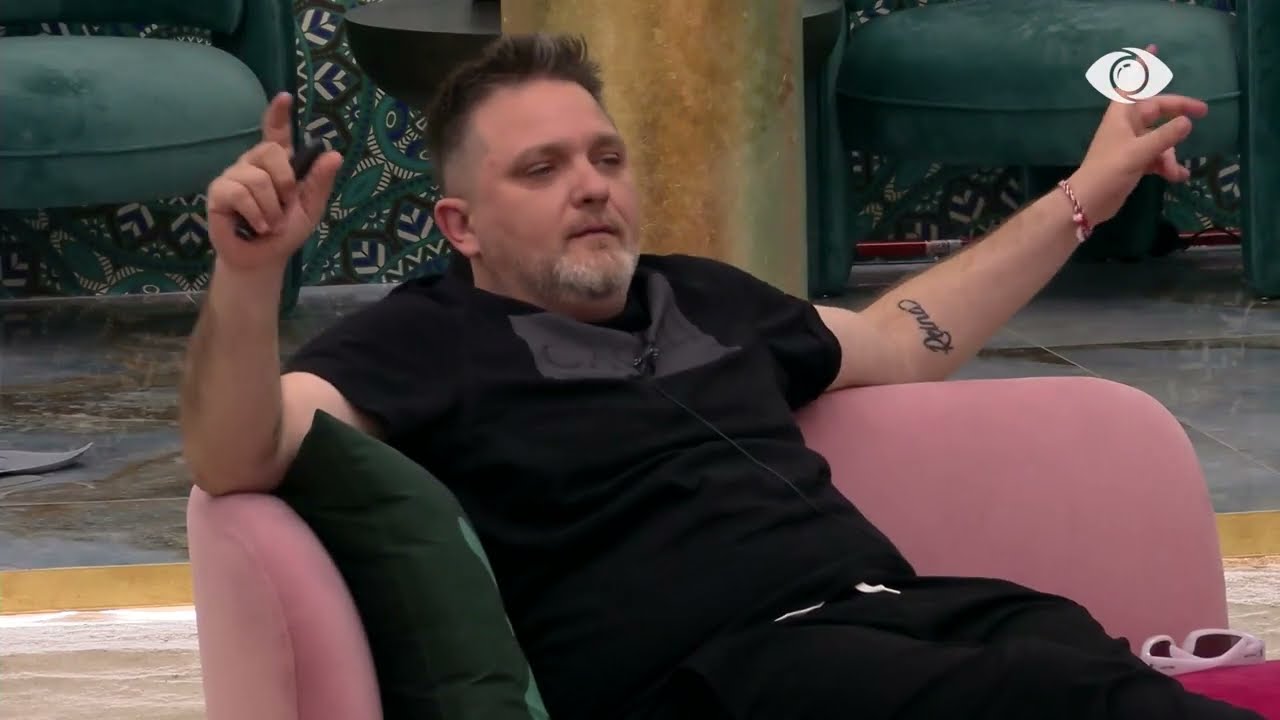 “Të erdha se më përmende emrin, po të dridhej goja”/ Juli-Romeos: Je lojtar i shpifur