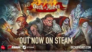 Watch and explore about Deck of Ashes