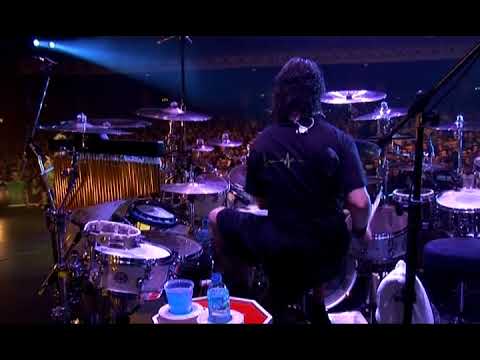 Dream Theater - Full Concert  (Dark Side of The Moon) 2005 Pink Floyd HD