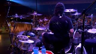 Download lagu Dream Theater - Full Concert  (Dark Side of The Moon) 2005 Pink Floyd HD mp3
