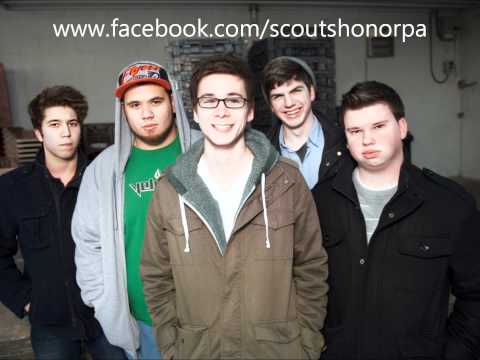 Scout's Honor- Forget You