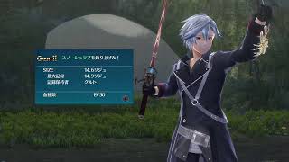 気まま無言配信　閃の軌跡IV ~THE END OF SAGA~ ＃18