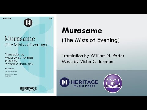 Murasame (SSA) - Victor C. Johnson