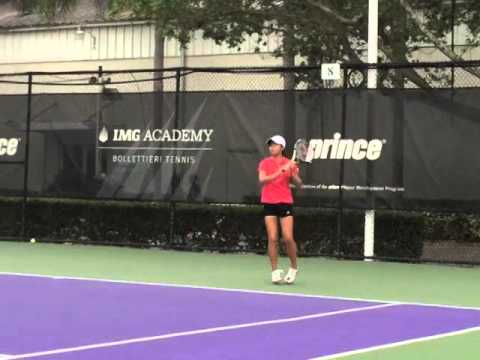 Himari Sato Eddie Herr 2014