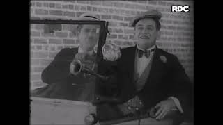 TOOT SWEET [1929]  - Lloyd Hamilton