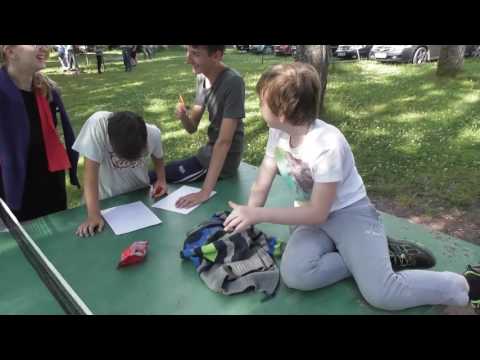 03 - Hic Sunt Leones