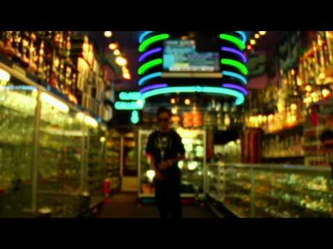 YOUNG JUN3 - "Ransom Seed"