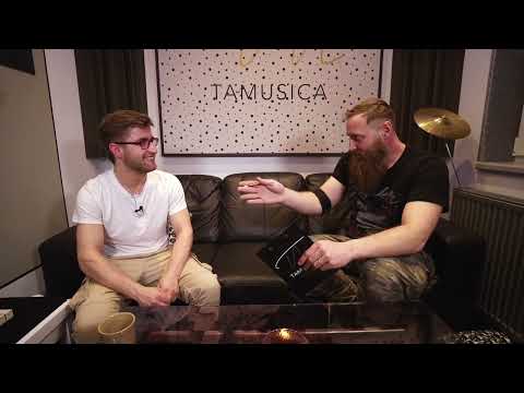 Recording session - 15. díl - Michal Horák & Trocha klidu