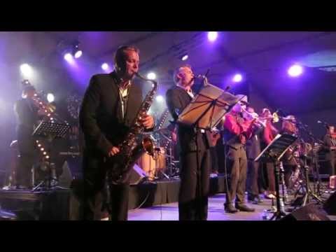 Kendirvi Orchestra a Quai de la Bretagne