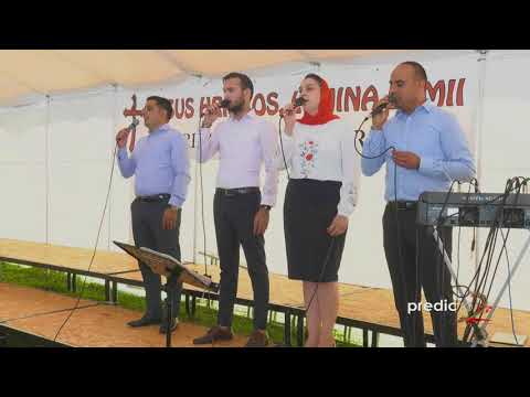 Cortul Întâlniri Curmătura Stezi 21-23.07.2017 - Sesiunea VI | www.predic.ro