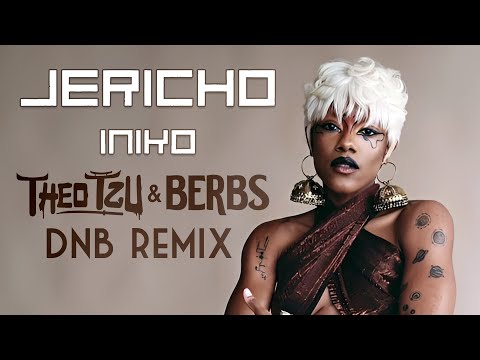 Iniko - Jericho (DnB Remix)