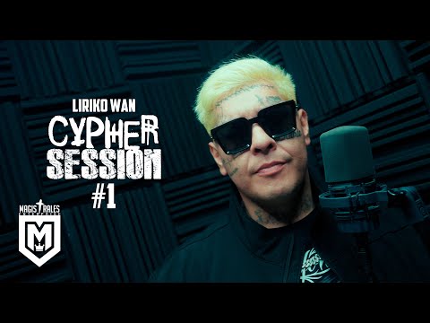 Magistrales and Liriko Wan 