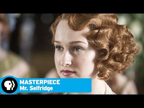 Mr. Selfridge 4.09 (Clip)