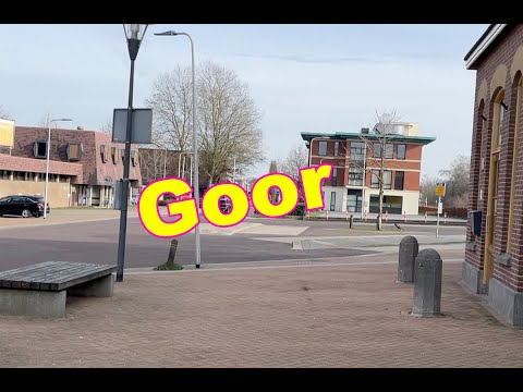 Kakhiel Vlog #106 - Goor