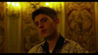 Mon Cheri · Rkomi · Sfera Ebbasta