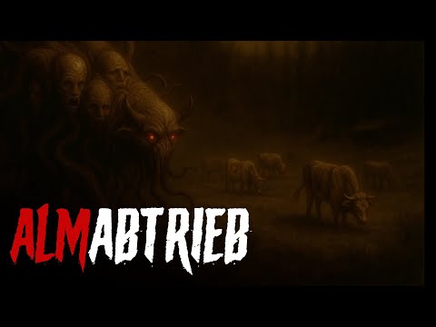 Cattle Drive | Bavarian Horror Story, Schachten - Horror