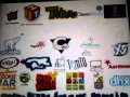 Pinky Doo Closing Logos
