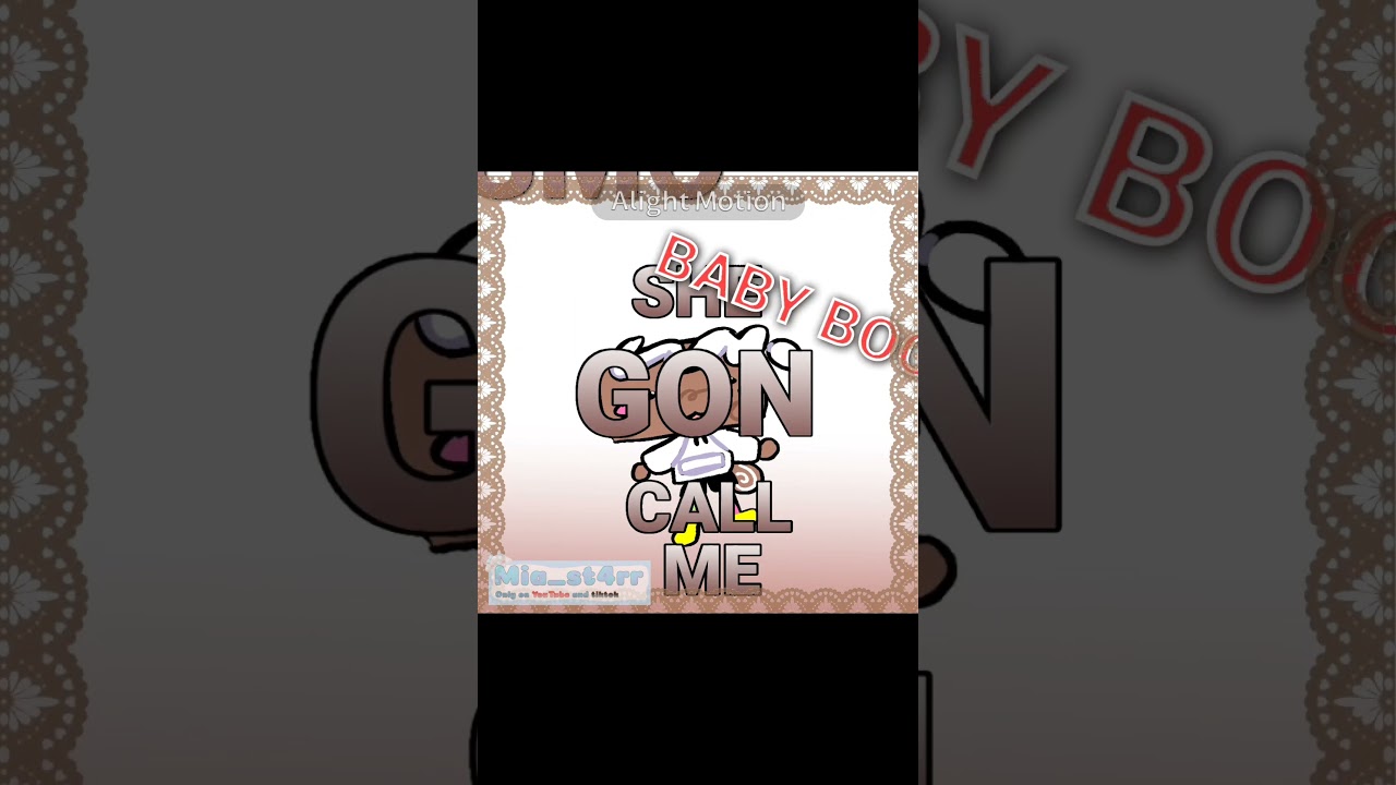 cosmo! #edit#cosmo#dandysworld #trend#viral#animation#fyp#fypシ #fypシ゚viral#foryou#viralshorts#videos