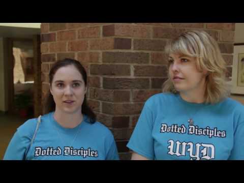 World Youth Day 2016 - Highlight 1