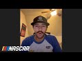 Chase Elliott wants to improve his inconsistency in pursuit of second championship