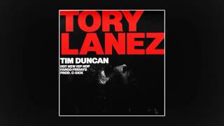 Tory Lanez - Tim Duncan [Prod. By C-Sick]