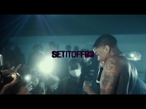 Setitoff83 -Big 3 Pt2 (Official Video) Shot By @Mykey.t