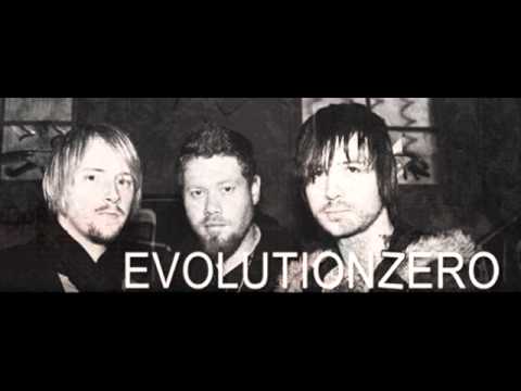 Evolution Zero - Get Out [Explicit]