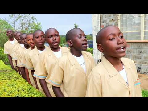 Where are The Reapers - Three Angels Adventist Primary Choir Kitale