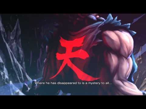 Akuma Live Wallpaper Video
