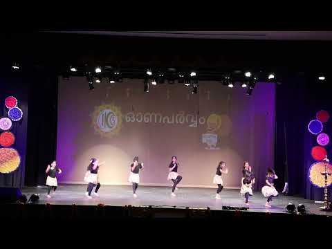 KCS Onam 2022 - KurumBeez - Rosie_Olluleru