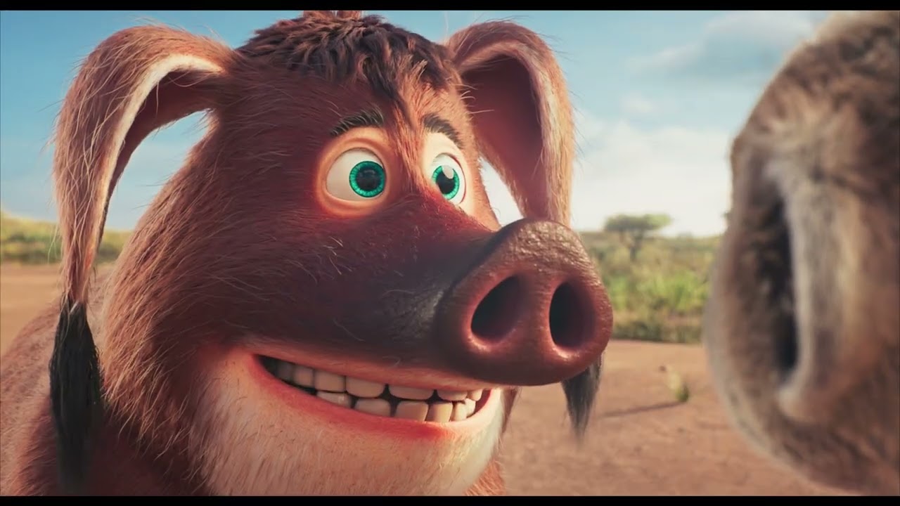 Trailer Ο ΦΙΛΟΣ ΜΟΥ Ο ΤΑΦΙΤΙ