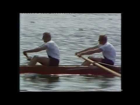 Чемпионат мира 1979 2- Финал А (Юрий и Николай Пименовы) 
