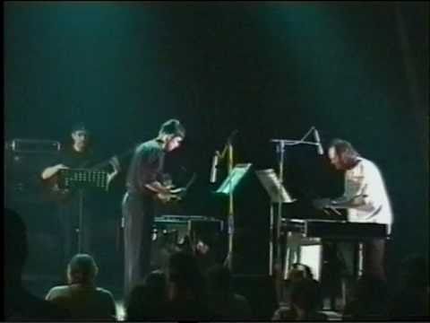 PIERRE MOERLEN (GONG)