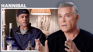 Ray Liotta Breaks Down His Most Iconic Characters | GQ video