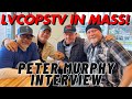 Peter Murphy - The Full Uncut LVCopsTV Interview