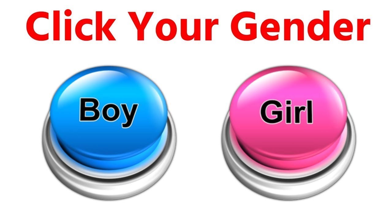 Click Your Gender to enter this video! 😳 (Hurry Up!)