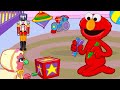 Sesame Street Baby And ME Games And Stories Episodes 178