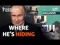 How The Kremlin Is Hiding Putin RFE RL Exclusive
