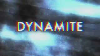 Thousand Foot Krutch -  A Different Kind Of Dynamite