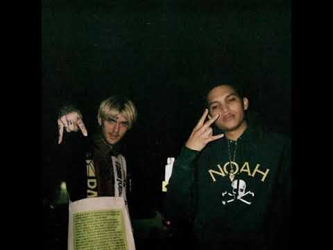 Lil Peep x Gab3 - Rockstarz Remix