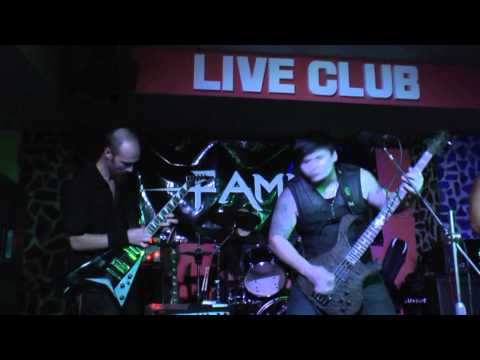 FAMMA - FAMMA-Impulse To Kill !