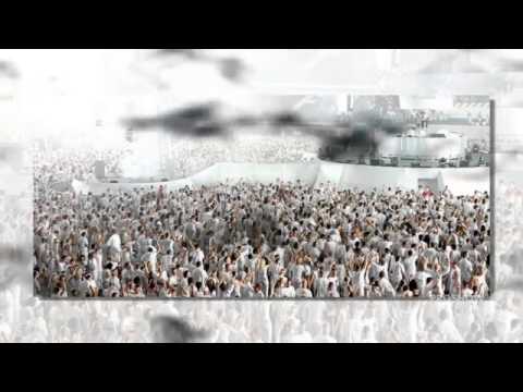 SENSATION WHITE / OPEN AIR / SEM THOMASSON x DOMINICO DEEJAY / EXTRA SHOW @ MARON POOL