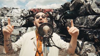 Fumo in macchina Music Video