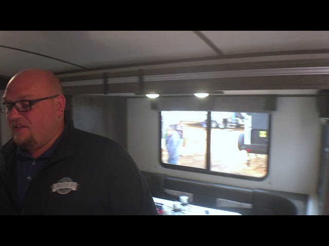 2022 CRUISER RV MPG 2550RB -COUPLES UNIT,KING BED,SALE $38,999 in Travel Trailers & Campers in Ottawa