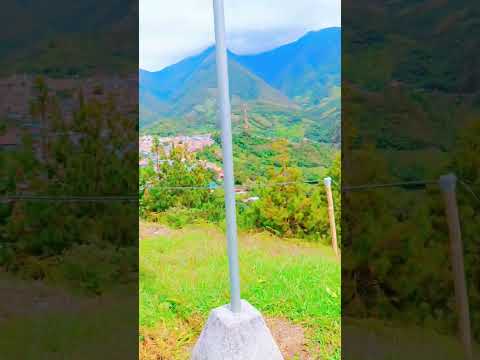Monumento La Llanada Nariño. Febrero 08/26 #paisajes #nariño #team #fyp