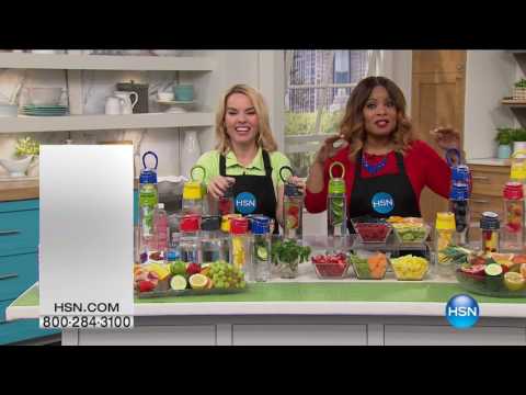 HSN | Kitchen Solutions featuring Origami 06.13.2017 - 01 AM