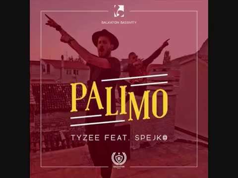 Tyzee feat. Spejko - Palimo