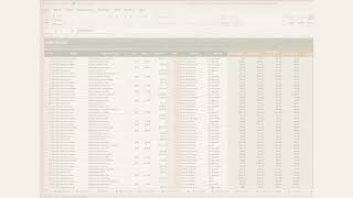Aging Parent Care & Family Cost-Sharing Tracker — Full Walkthrough (Excel & Google Sheets)