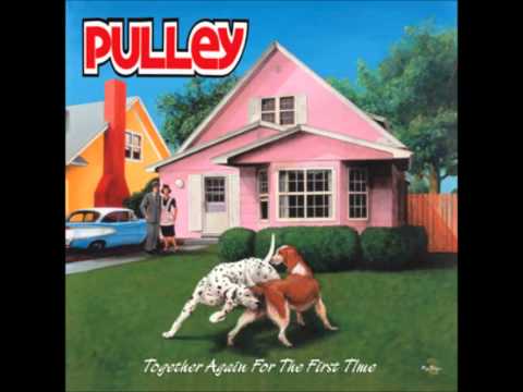 Pulley - Together Again for the First Time (2001)