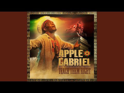 Give Them Love - Apple Gabriel